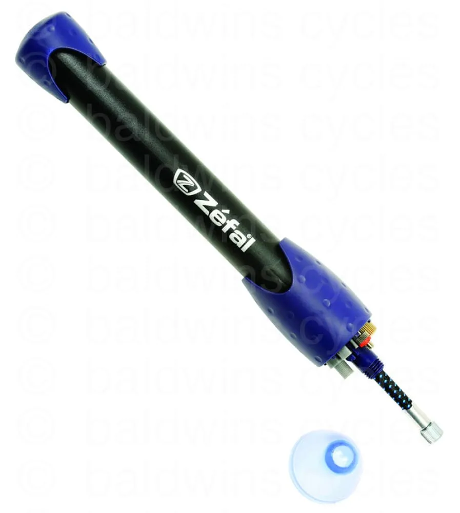 Zefal Max Mini Pump