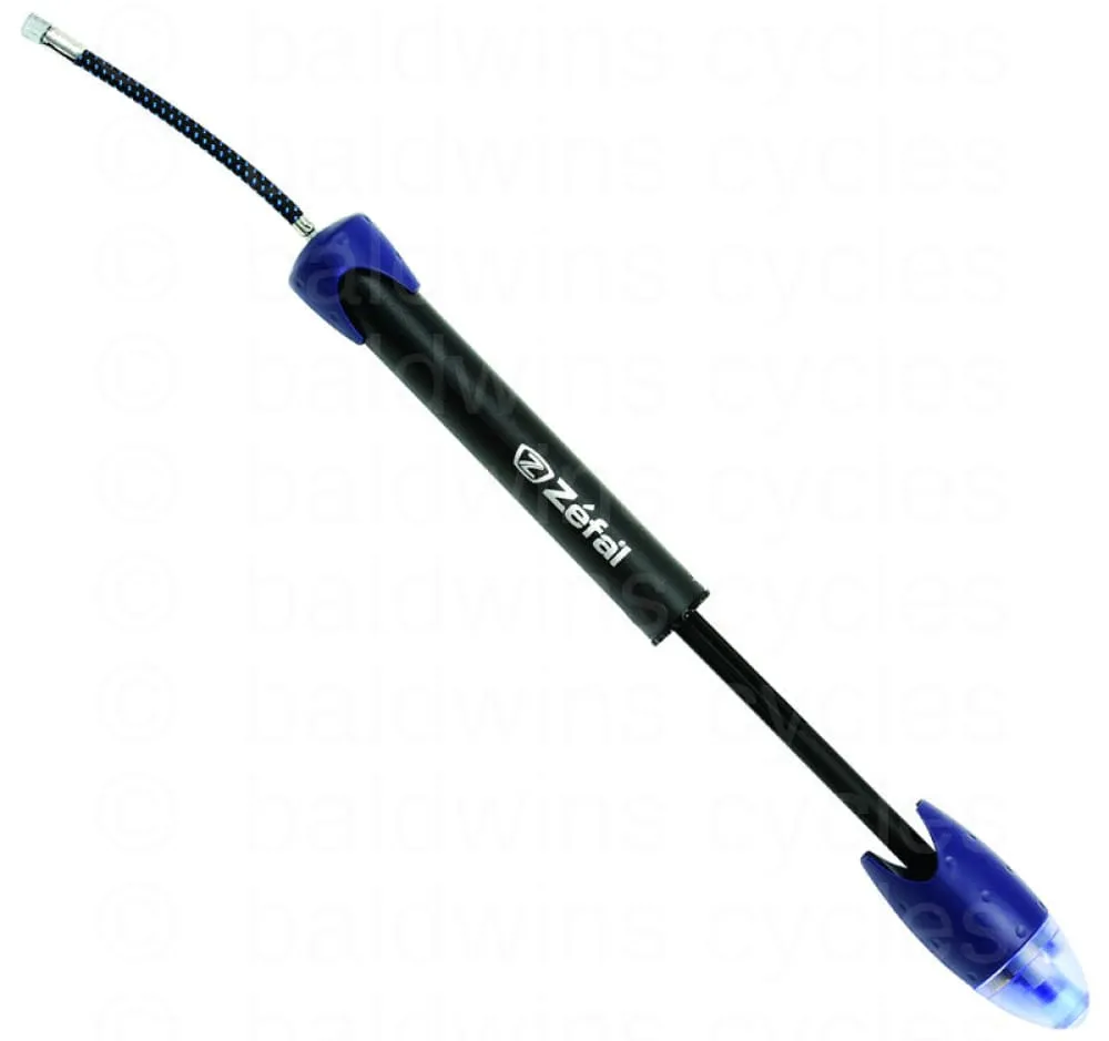 Zefal Max Mini Pump