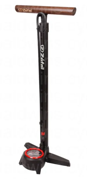 Zefal Profil Max FP60 Z Turn Track Pump